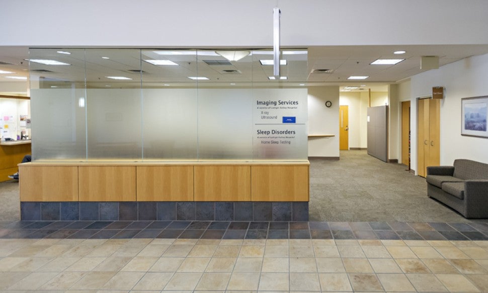 Health Center at Trexlertown Lehigh Valley Health Network